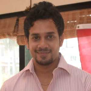 Bharath