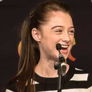 Raffey Cassidy