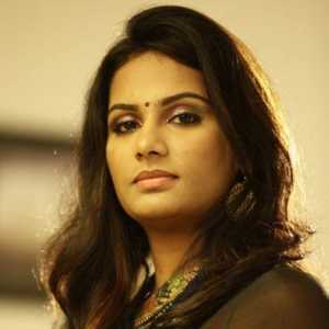 Lakshmi Priyaa Chandramouli