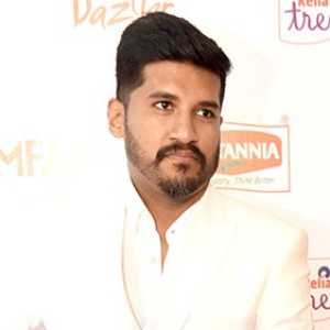 Vijay Yesudas