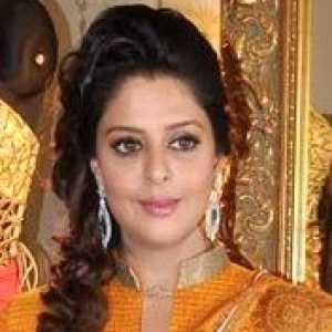 Nagma