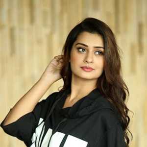 Payal Rajput