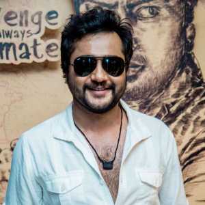 Bobby Simha