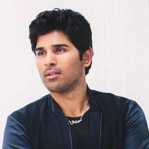 Allu Sirish