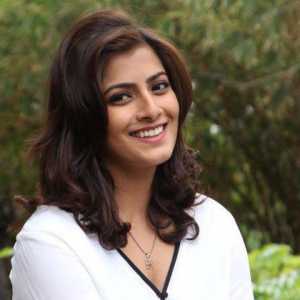 Varalaxmi Sarathkumar