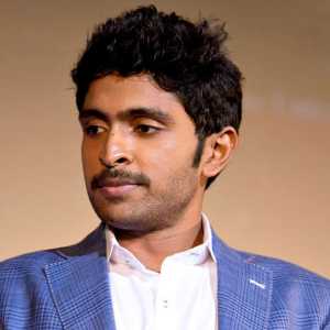 Vikram Prabhu