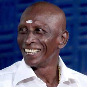 Rajendran