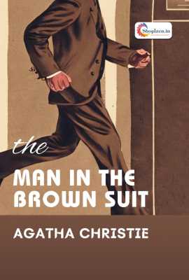 The Man In The Brown Suit
