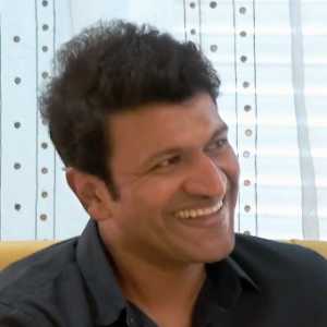 Puneeth Rajkumar