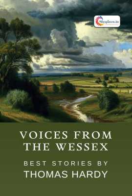 VOICES FROM THE WESSEX