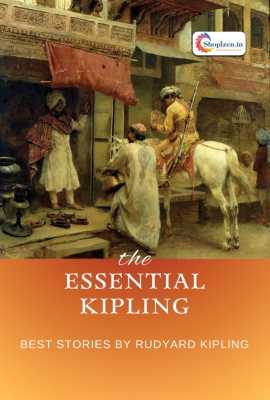 The Essential Kipling