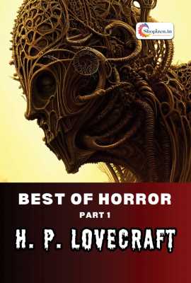 BEST OF HORROR Part 1