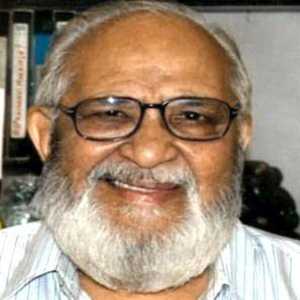 H. G. Somashekar Rao