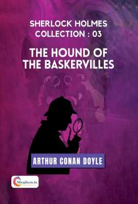 THE HOUND OF THE BASKERVILLES - SHERLOCK HOLMES