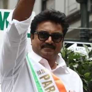 Sarath Kumar