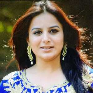Pooja Gandhi