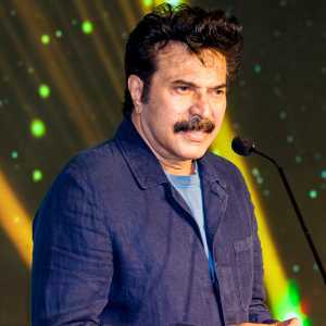 Mammootty