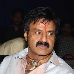 Nandamuri Balakrishna