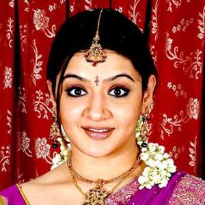 Aarthi Agarwal