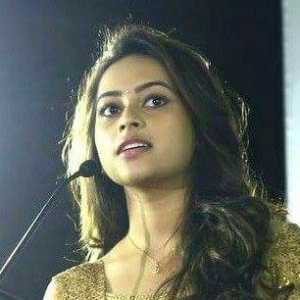 Sri Divya