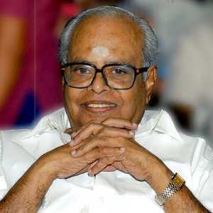 K. Balachander