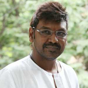Raghava Lawrence