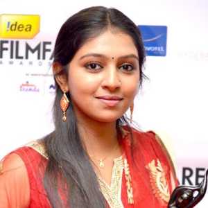 Lakshmi Menon