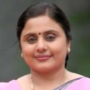 Vanitha Krishnachandran