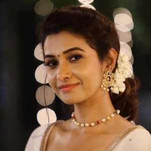 Priya Bhavani Shankar