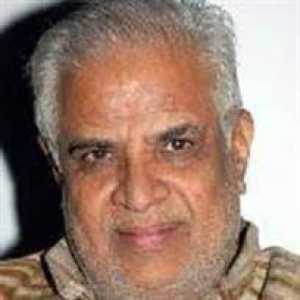 Harihar Gundurao Dattatreya