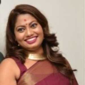 Manju Shree Shetty