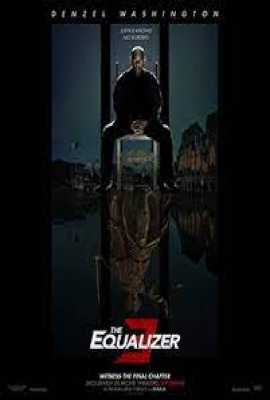 The Equalizer 3