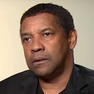 Denzel Washington