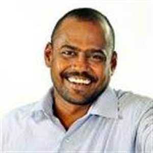 Pasupathy Ramasaamy