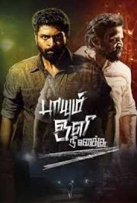 Paayum Oli Nee Yenakku