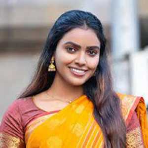 Kadhambari Sowmya