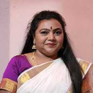 G Geetha Lakshmi