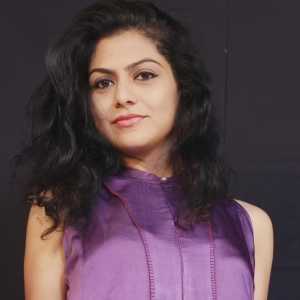 Lipi Trivedi
