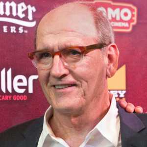 Richard Jenkins
