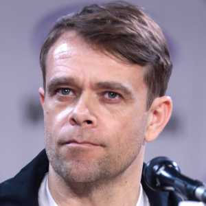 Nick Stahl