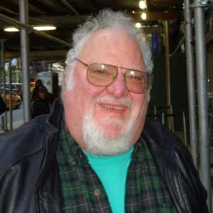 Josh Mostel