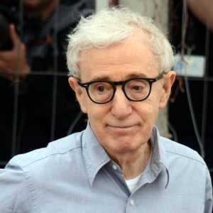 Woody Allen