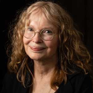 Mia Farrow