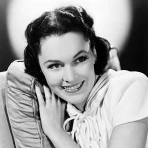 Maureen O'Sullivan