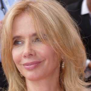 Rosanna Arquette