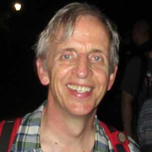 Robert Joy