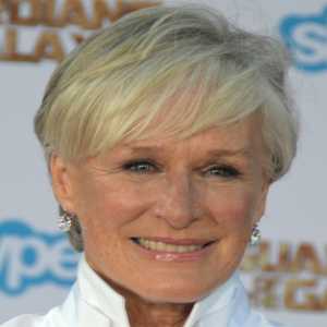 Glenn Close