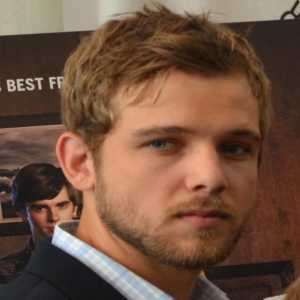 Max Thieriot