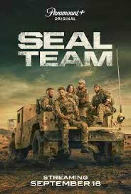 SEAL Team