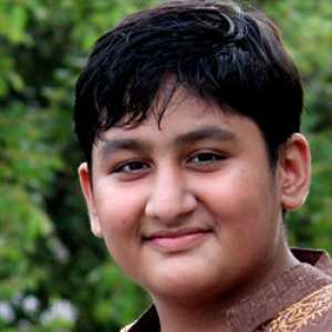 Chinamay Chandraunshus